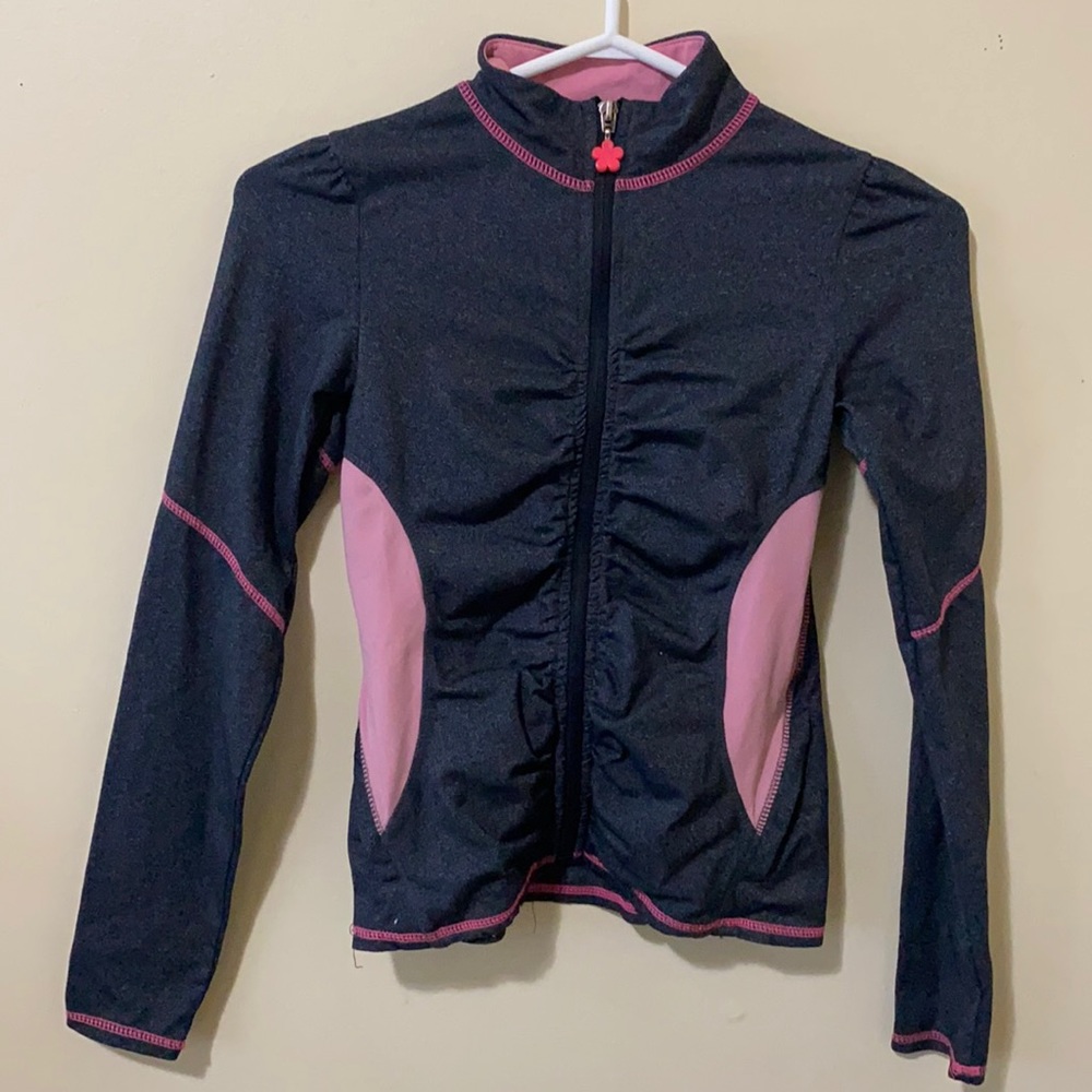 Athletic Top